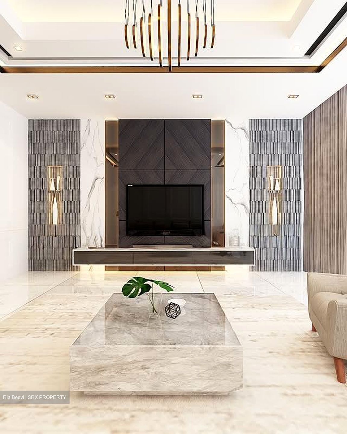 Wak Hassan Drive (D27), Terrace #554151881
